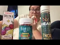 Delta8Resellers Review Torch Edibles tabEASE Cartridge Canna River Dispo