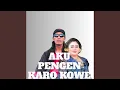 Download Lagu Aku Tresno Karo Kowe (feat. Catur Baktiyar)