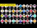 LAST UPDATED TADC All Characters Intro TADC Opening Song I The Amazing Digital Circus MSM