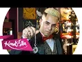 Download Lagu MC G15 - Ô Menina (KondZilla)