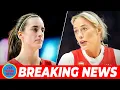 Caitlin Clark plays down Sophie Cunningham transgender athlete controversy