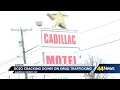 Daviess County Sheriff S Office conducts motel enforcement operations
