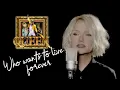 Download Lagu Who Wants To Live Forever - Queen (Alyona)
