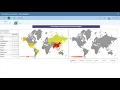 SAP Analytics Cloud Geo Chart Custom Widget