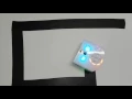 Obstacle avoidance - Pledge algorithm