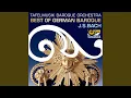 Download Lagu Was mir behagt, ist nur die muntre Jagd!, BWV 208, \