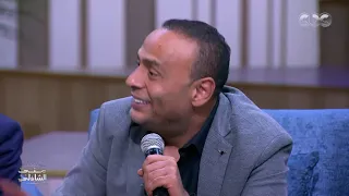  سو يا سو حبيبي حبسوه  دويتو ياسمين علي ومحمود عبد المغني مع منى الشاذلي دندنها