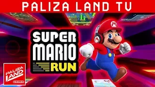 Download OST Super Mario Run - Remix 10 Music Extended MP3