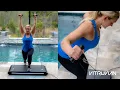 Gabby experiences V-Form Trainer Vitruvian Form