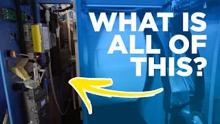 What s Going On Under the Hood of the Everest VX Ice Water Vending Machine