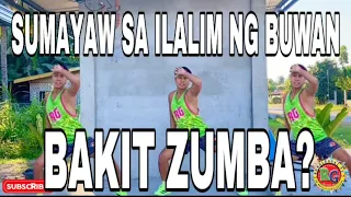 sumayaw sa ilalim ng buwan x bakit zumba easy steps dance trend 2026 choreo rfi ronald 