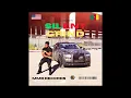 Download Lagu Ghalil Einstein - Silent Grind (Official Audio) | Afro Freestyle Rap
