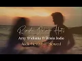 Download Lagu Rindu Dalam Hati (Reverb \u0026 Slowed) Audio Only [Arsy Widianto ft Brisia Jodie]