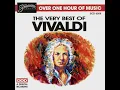 Cello Concerto In G Major, RV. 415