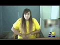 OBDULIA SANCHEZ pleads NOT GUILTY on all charges
