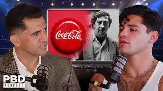Download “I Do Coca-Cola” - Ryan Garcia Addresses Cocaine Allegations MP3