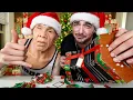 HILARIOUS Christmas Gifts We Bought Each Other