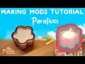 How to create your Mod for Paralives Modding Tutorial