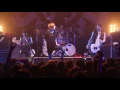 Asking Alexandria  - A Prophecy (live in Minsk, 02-11-15)
