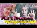 Download Lagu SUARA MERDU RESSA BUAT AKU MERINDING (cover) BERLAYAR TAK BERTEPIAN By ELLA