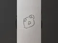 Cute Things to Draw When Bored - day 136