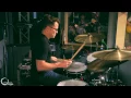 Galactic - "Right On" (Recorded Live for World Cafe)