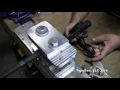 SAGE EBR Chassis Installation