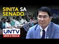 Download Lagu Antala sa pamamahagi ng social pension ng senior citizens, kinwestyon sa Senado