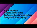 Download Lagu Akim dan Stacy Aku kau dan muzik lirik