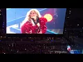 Gloria Trevi Cuando un hombre te enamora Versus Arena Mèxico 24-Jun-17