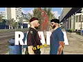 Download Lagu Police wala Gunda bna Lutera GTA V 2025 😂 | #gta5  #radiantsworld
