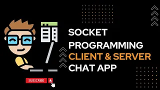How to make Chat Application using Socket Programming Java Client and Server Chat Application