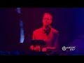 Adam Beyer live from Megastructure at Ultra Music Festival Miami 2024