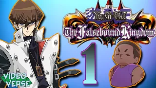Yu-Gi-Oh The Falsebound Kingdom Kaiba The Smoker 2021 Goals Pt 1