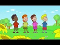 Meine Hände sind verschwunden - Kinderlieder zum Mitsingen | Sing Kinderlieder