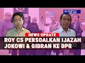 Download Lagu [FULL] Sengit! Ijazah Jokowi \u0026 Gibran Dipersoalkan ke DPR, Roy Suryo VS Mardiansyah Beradu Argumen!