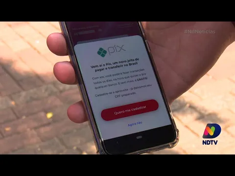 Pix: entenda o novo serviço do Banco Central