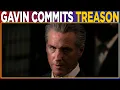 Lagu Gavin Newsom Commits TREASON