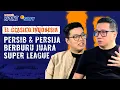 Lagu Bojan Hodak \u0026 Mauricio Souza Adu Taktik di El Clasico, Persib \u0026 Persija Kandidat Juara Super League?