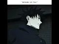 Download Lagu MEGUMI VS TOJI 💀. | JUJUTSU KAISEN | [ MONTAGEM CONTIGO SLOWED ] #jujutsukaisen