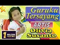 Download Lagu LAGU GURUKU TERSAYANG Artis OLIVIA SUSANTO #LAGUANAK #GURUKUTERSAYANG #PAGIKUCERAHKUMATAHARIBERSINAR