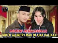 Download Lagu DIK NIKEN MAU DI AJAK BALIKAN SAMA DEN AKBAR - MOMENT MENGHARUKAN