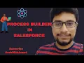 How to create Process Builder in Salesforce Episode-17 Salesforce PD1 CodeWithAnand