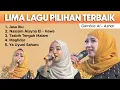 Download Lagu LIMA LAGU GAMBUS TERBAIK | Al - Azhar Gambus Cilegon - Banten