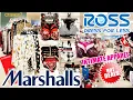 MARSHALLS ROSS DRESS FOR LESS INTIMATE APPAREL BRA S PANTIES SLEEPWEAR SHOP WITH ME
