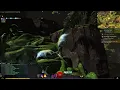 GW2 - Dive Master Chak Hive Mastery Point Location Tangled Depths