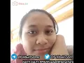 Download Lagu OME TV : Reaksi cewek cantik liat ular kasur prank vol.20