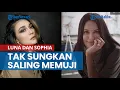 Download Lagu Ketika Dua Mantan Ariel Noah Bertemu, Luna Maya dan Sophia Latjuba Tak Sungkan Saling Memuji