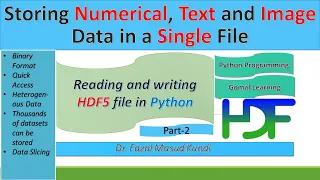 Read Write F5 Part-2