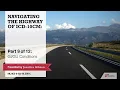 Axxess Navigating the Highway of ICD-10-CM Part 9 of 12 Conditions